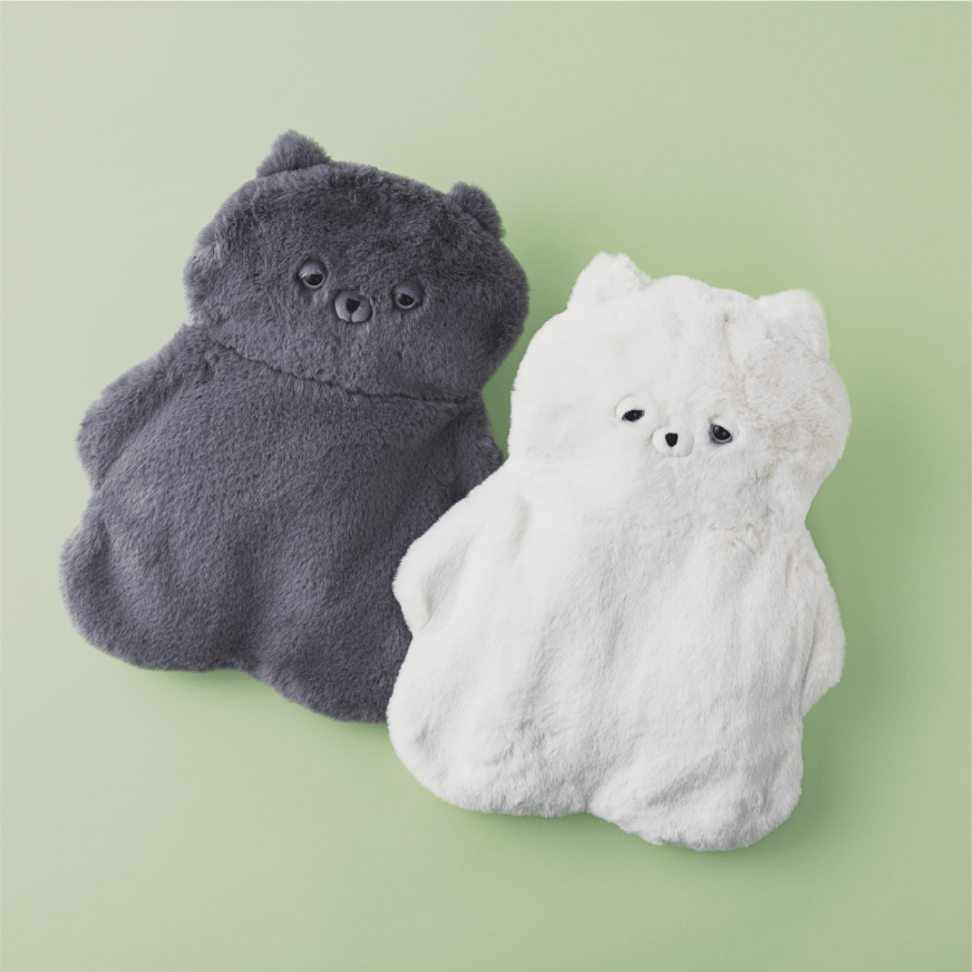 ウニコ 湯たんぽ