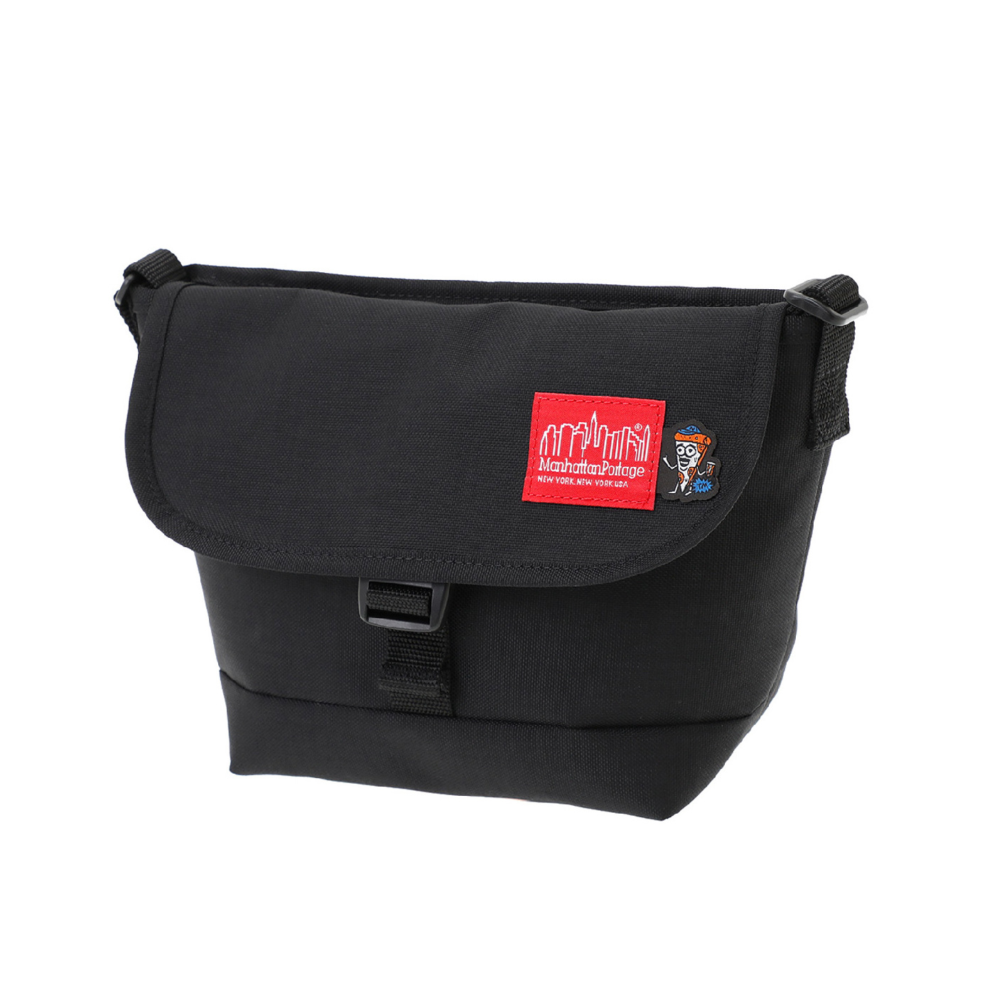 マンハッタンポーテージ Amazon | [Manhattan Portage] Pro Bike メッセンジャーバッグ