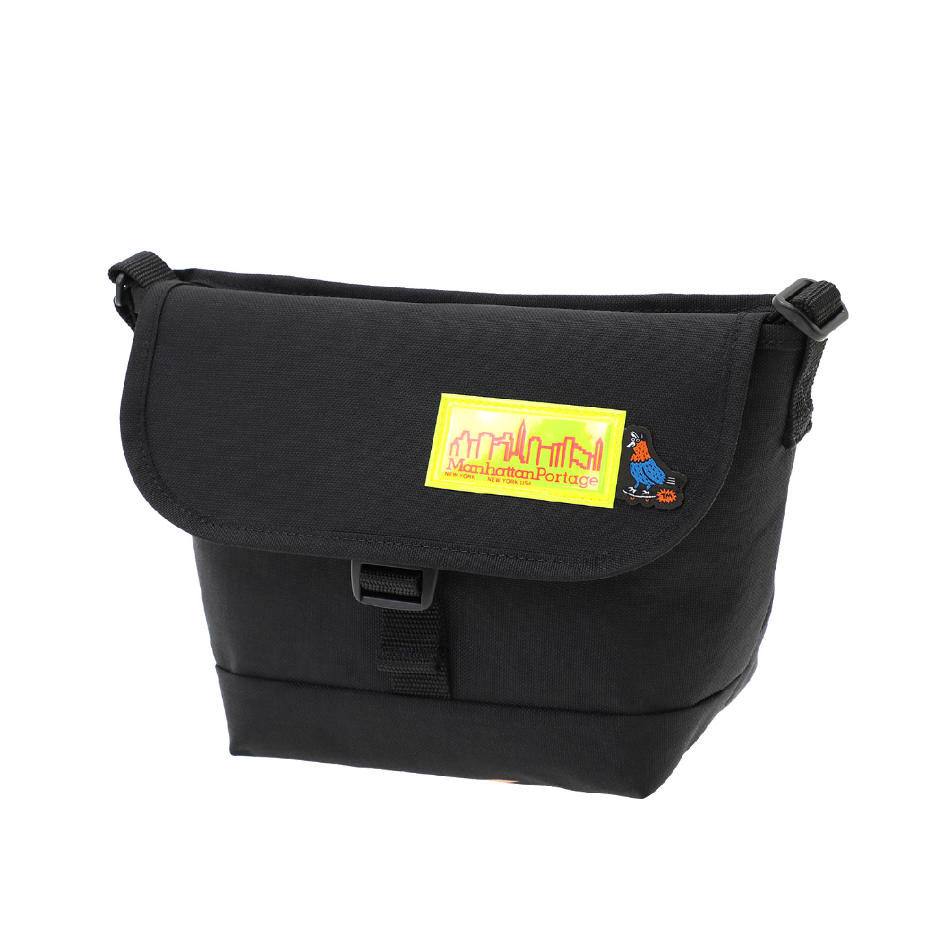 マンハッタンポーテージ【yorkさま専用】 Washington SQ Backpack JR | Manhattan Portage | Manhattan