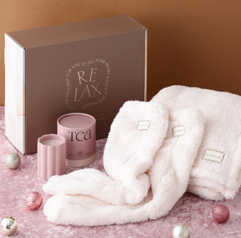 フランフラン–ショップガイド–JRタワー