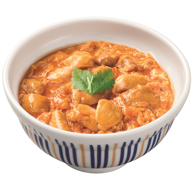 なか卯–ショップガイド–JRタワー