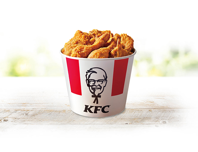 ケンタッキーフライドチキン–ショップガイド–JRタワー