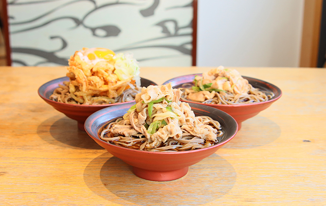 ゴンチャ–ショップガイド–JRタワー