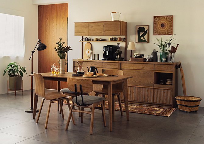 ウニコ–ショップガイド–JRタワー