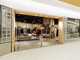 ジャーナル スタンダード レリューム–ショップガイド–JRタワー