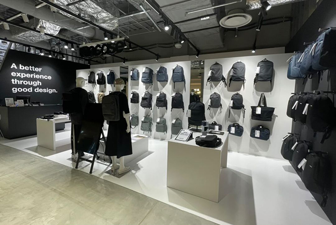 インケース–ショップガイド–JRタワー