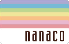 nanaco